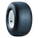 Neumático Liso 11x4.00-5 4 ply