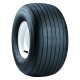 Neumático Ribbed 16x6.50-8 4 ply