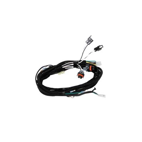 KIt de cableado para kit de luces Ezgo RXV